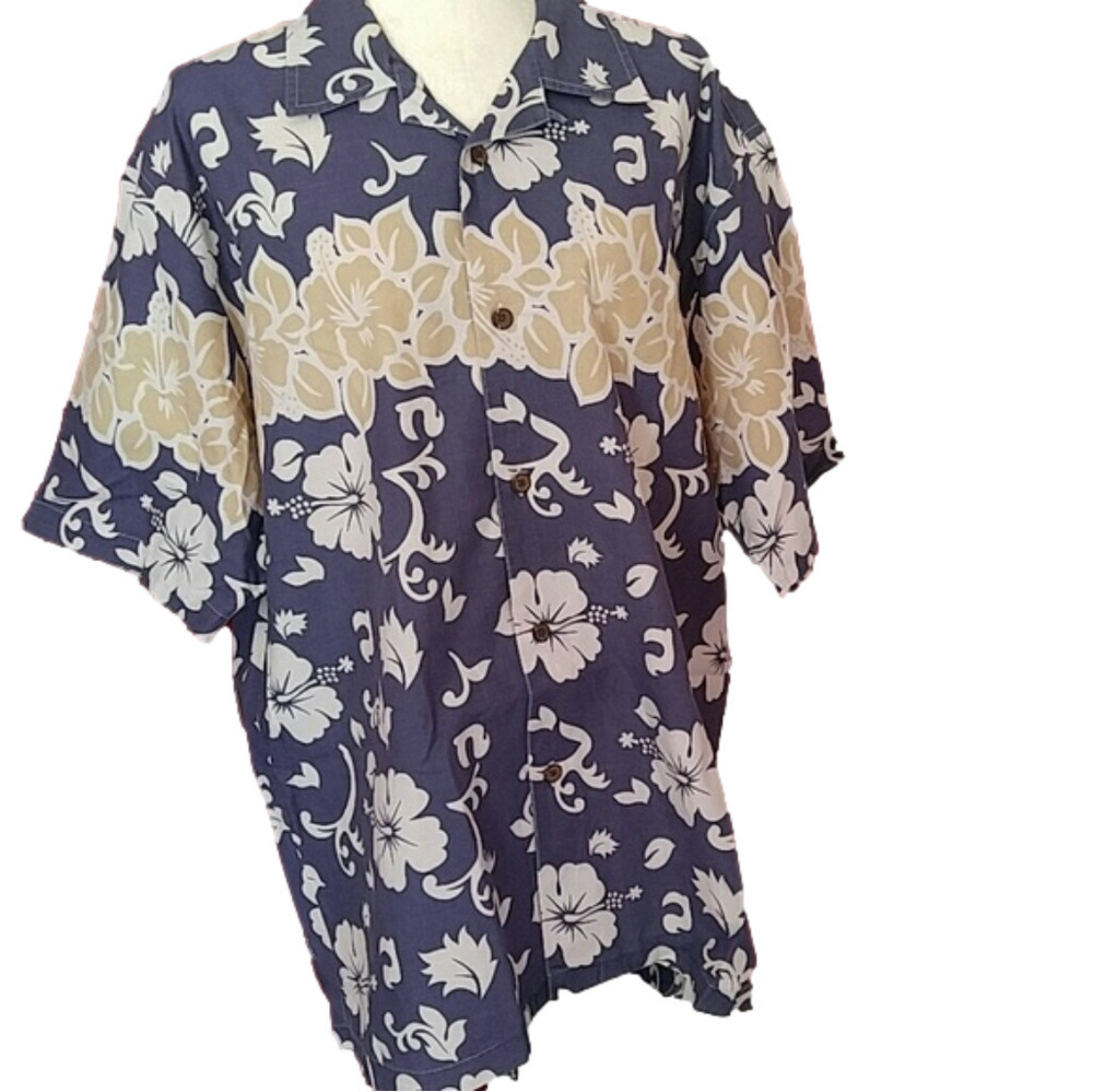 Vintage Gotcha Surfer Shirt L